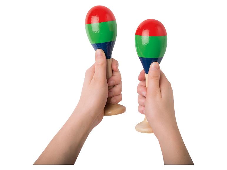 Speelgoed muziekinstrumenten