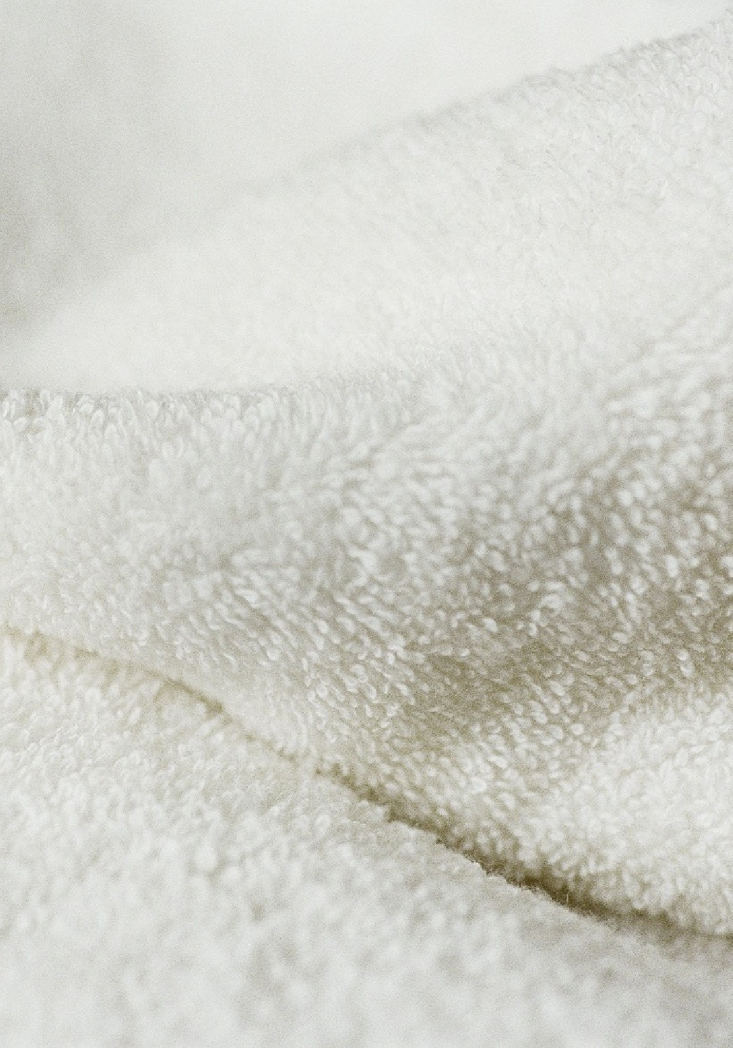 Journey Living Handtuch Garda Undyed