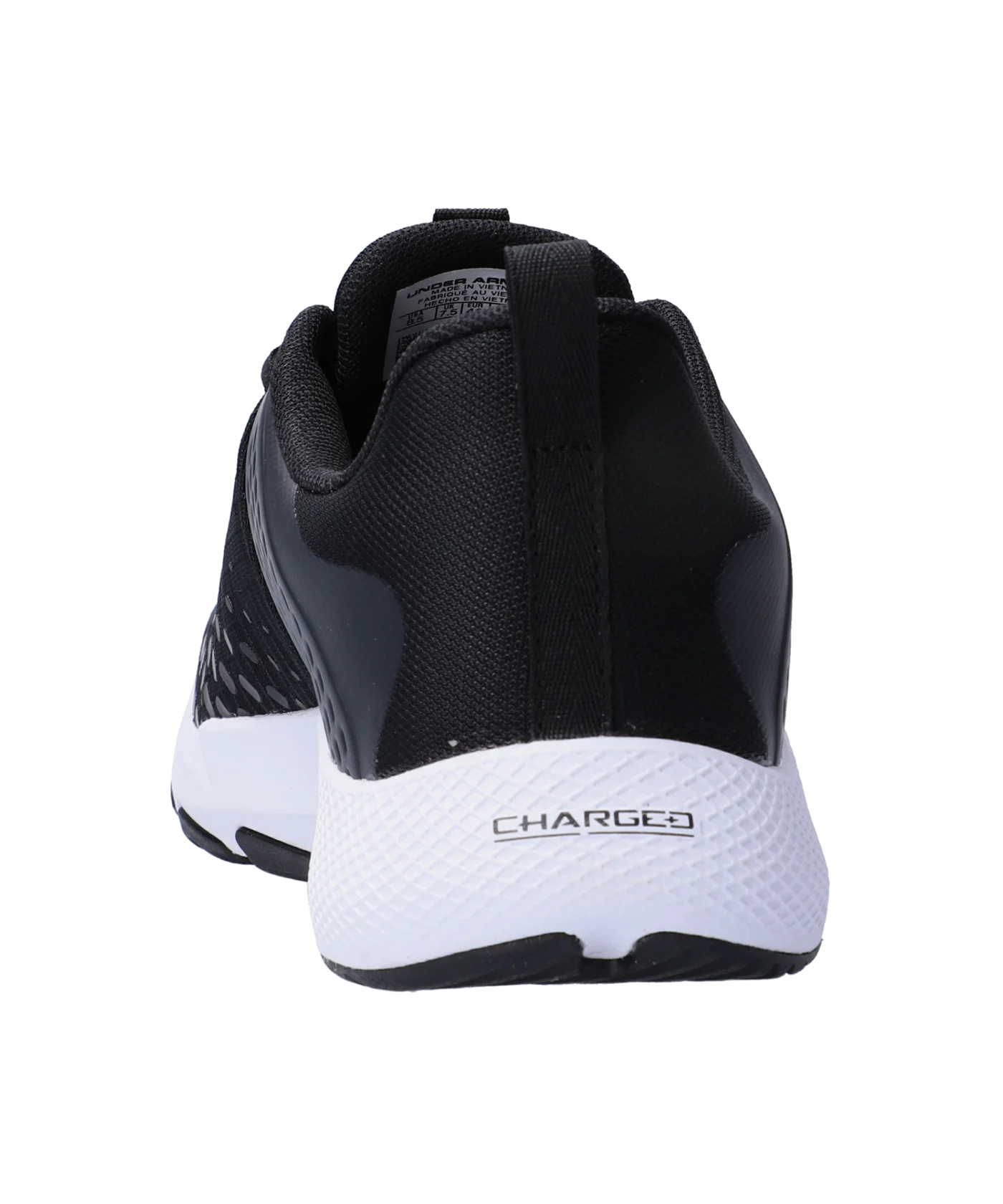 Under Armour Charged Engage 2 Technical F001