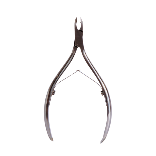 Le Mini Macaron Le Nipper Cuticle Nail Clipper