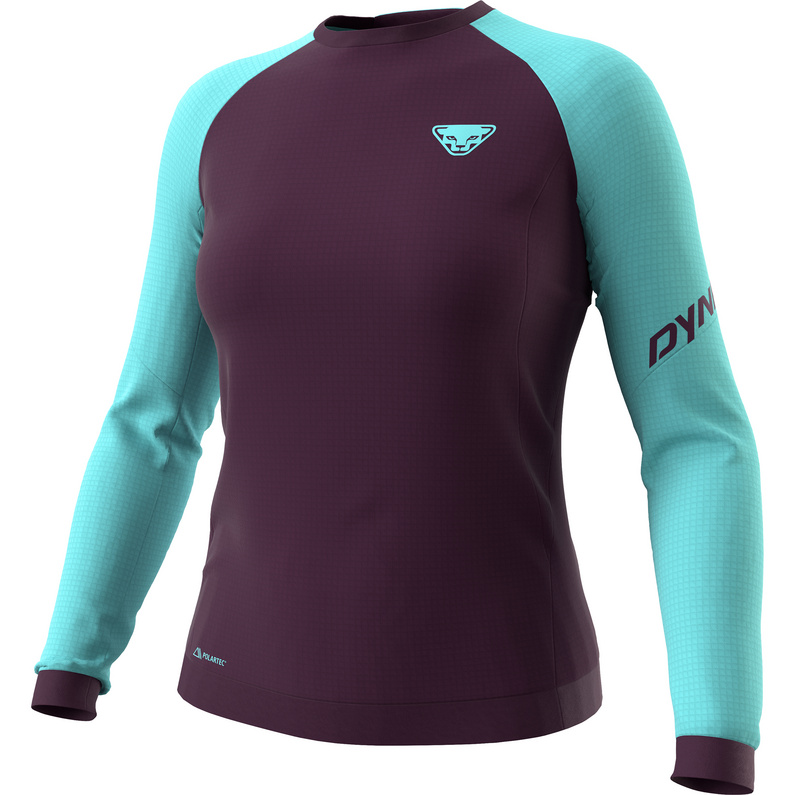 Dynafit Damen Speed PTC Longsleeve