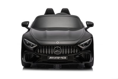 Mercedes Benz SL63 Elbil, Svart