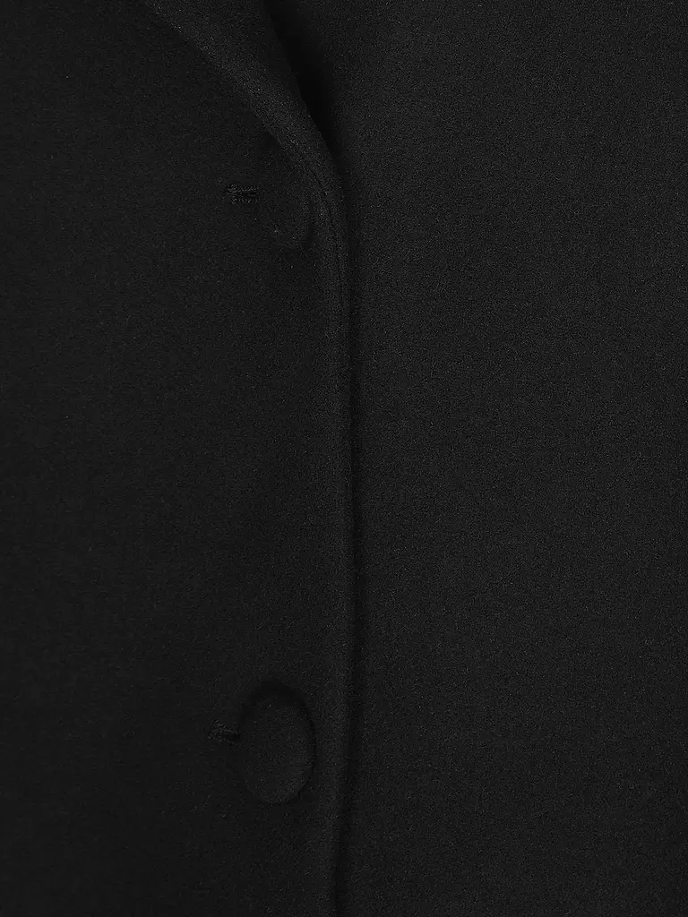 IN WEAR Wolljacke PERRYL schwarz