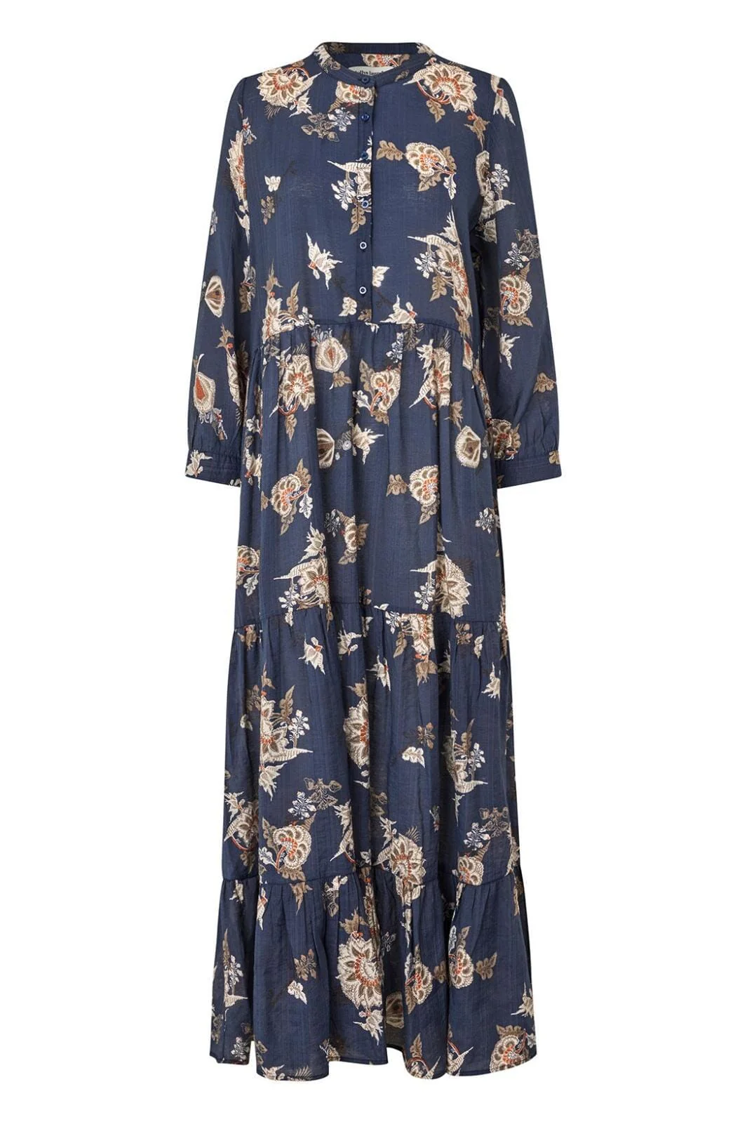 Lollys Laundry Neell Maxi Dress Ls24553-3020