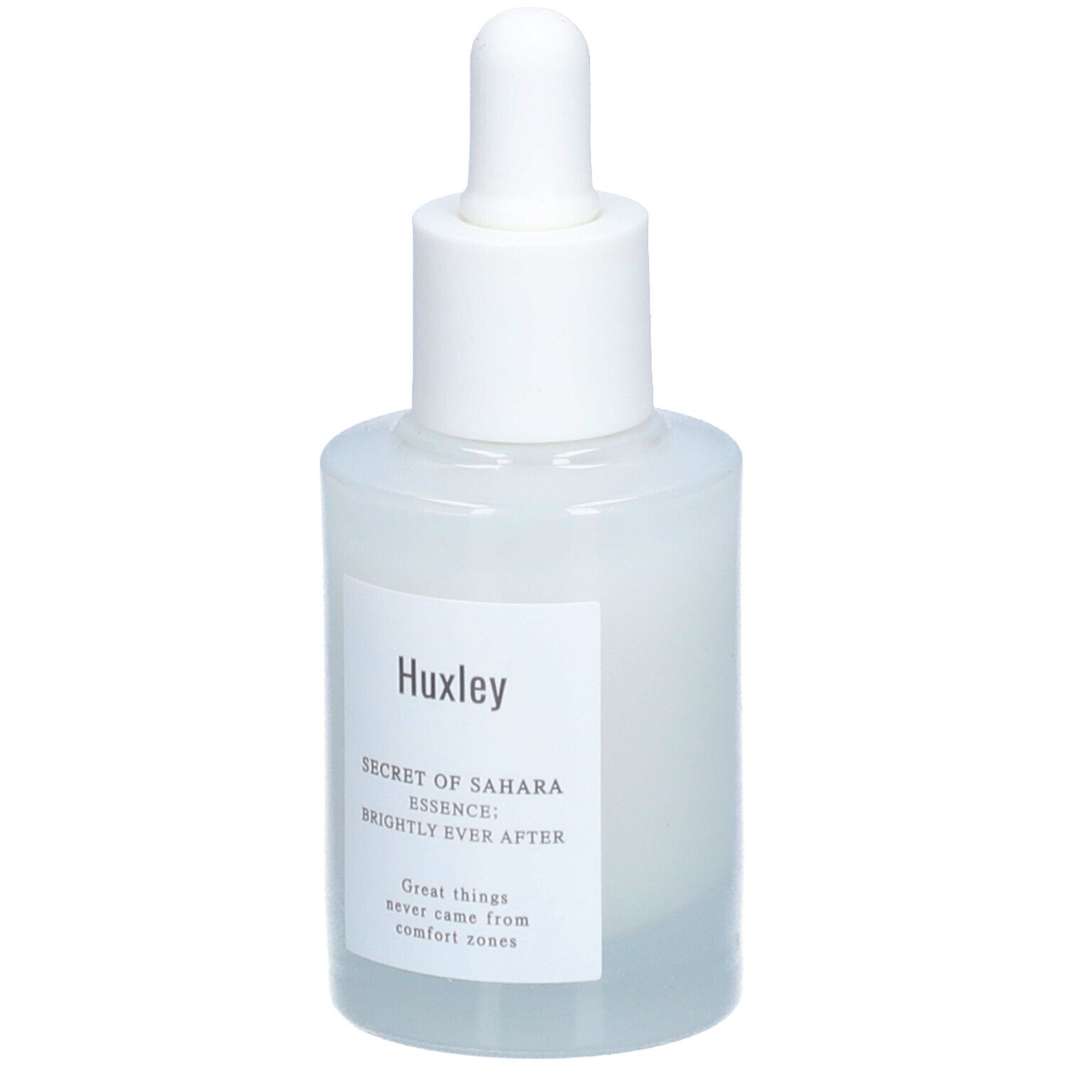 Huxley Secret of Sahara Essence Brightly Ever After