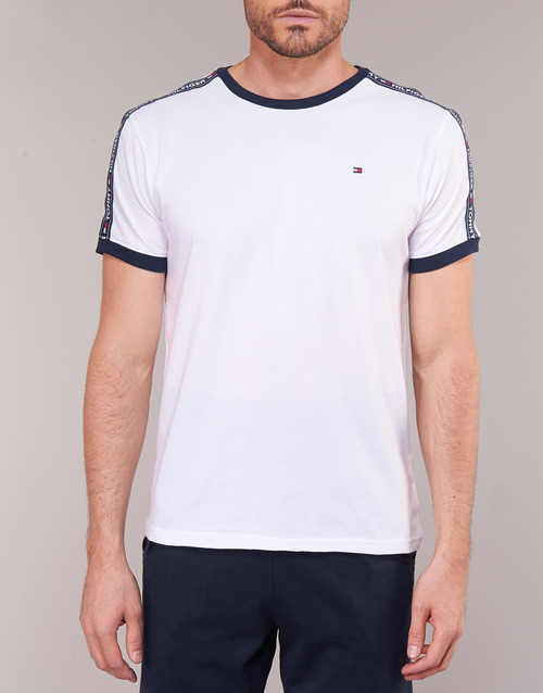 Tommy Hilfiger - AUTHENTIC-UM0UM00562 - Blanc