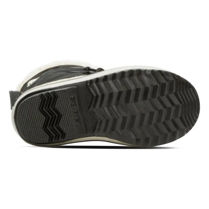Sorel Bottes Yoot Pac Nylon | Noir