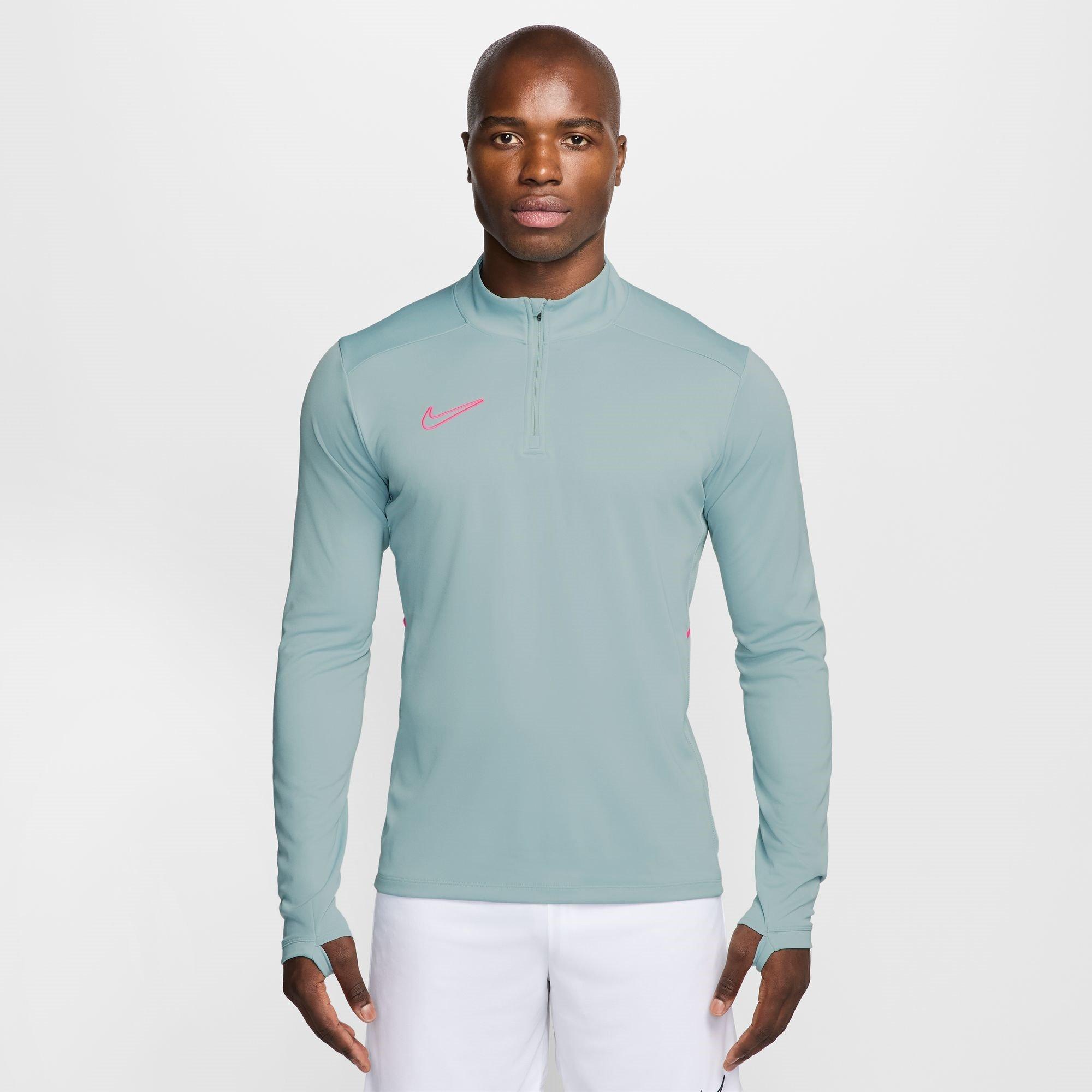 Nike Dri FIT Academy Mens Soccer Drill Top