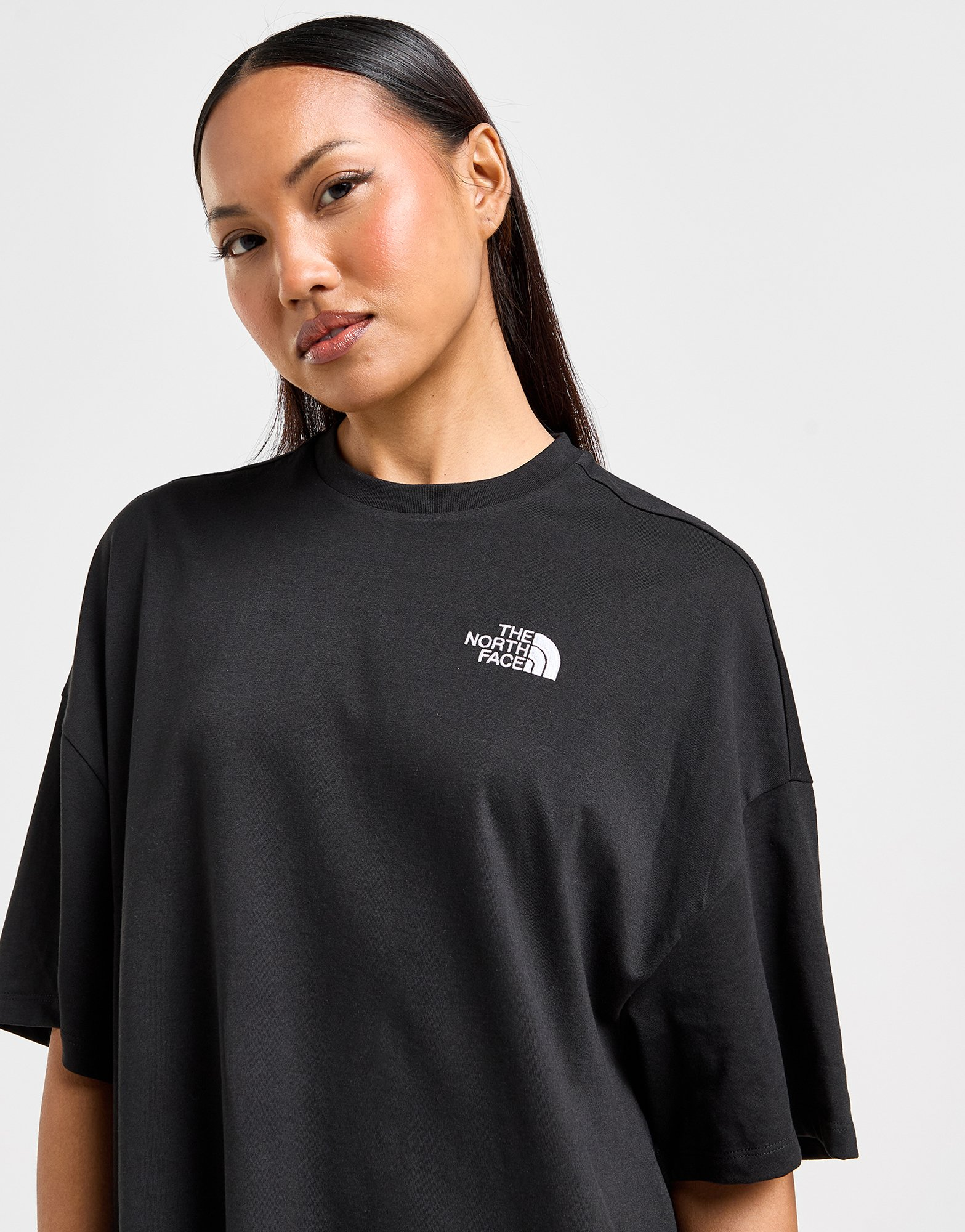 The North Face Robe T-shirt Dome Oversized Femme