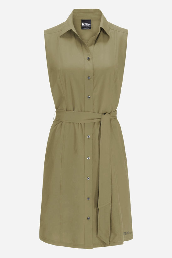 Jack Wolfskin Jack Wolfskin Sonora Dress W