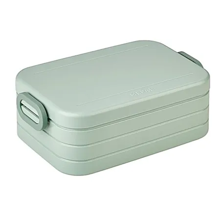 Mepal Lunchbox Take a Break midi - Nordic sage