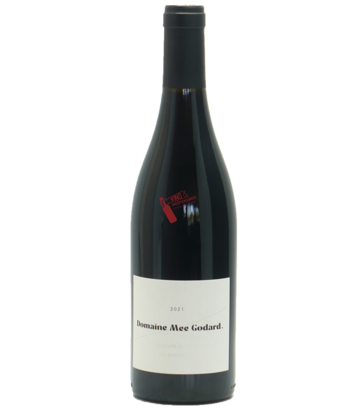 Domaine Mee Godard Moulin-à-Vent Les Michelons 2021