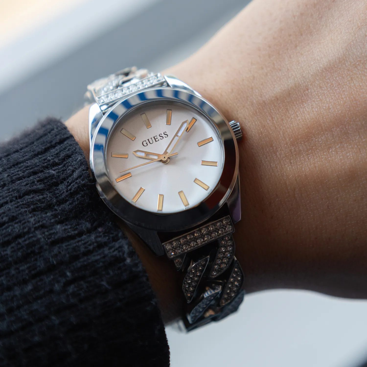 Guess Night Life GW0546L1