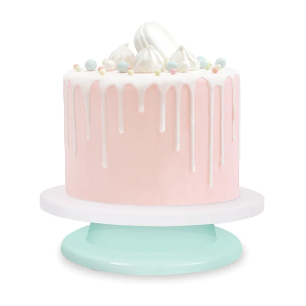 Plateau tournant 28 cm Scrapcooking
