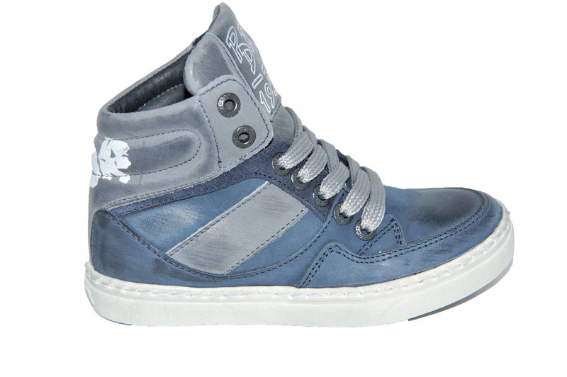Piedro 1127304810 wijdte 3.5 Blauw