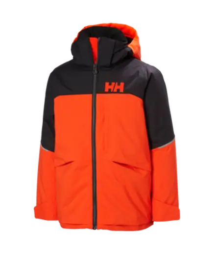 Helly Hansen Summit Junior Ski Jakke | SkatePro