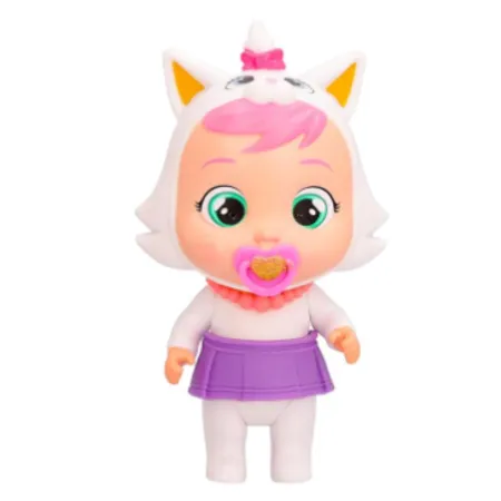 IMC Toys Cry Babies Magic Tears Disney Minnie, 1 Stück; 6-fach sortiert
