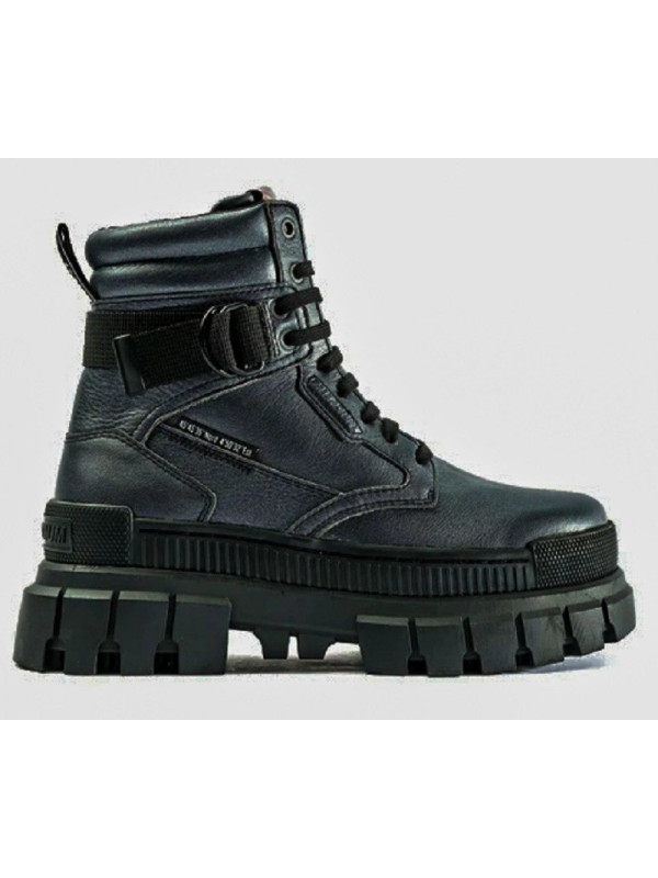 REVOLT SPORT RANGER Black- Palladium