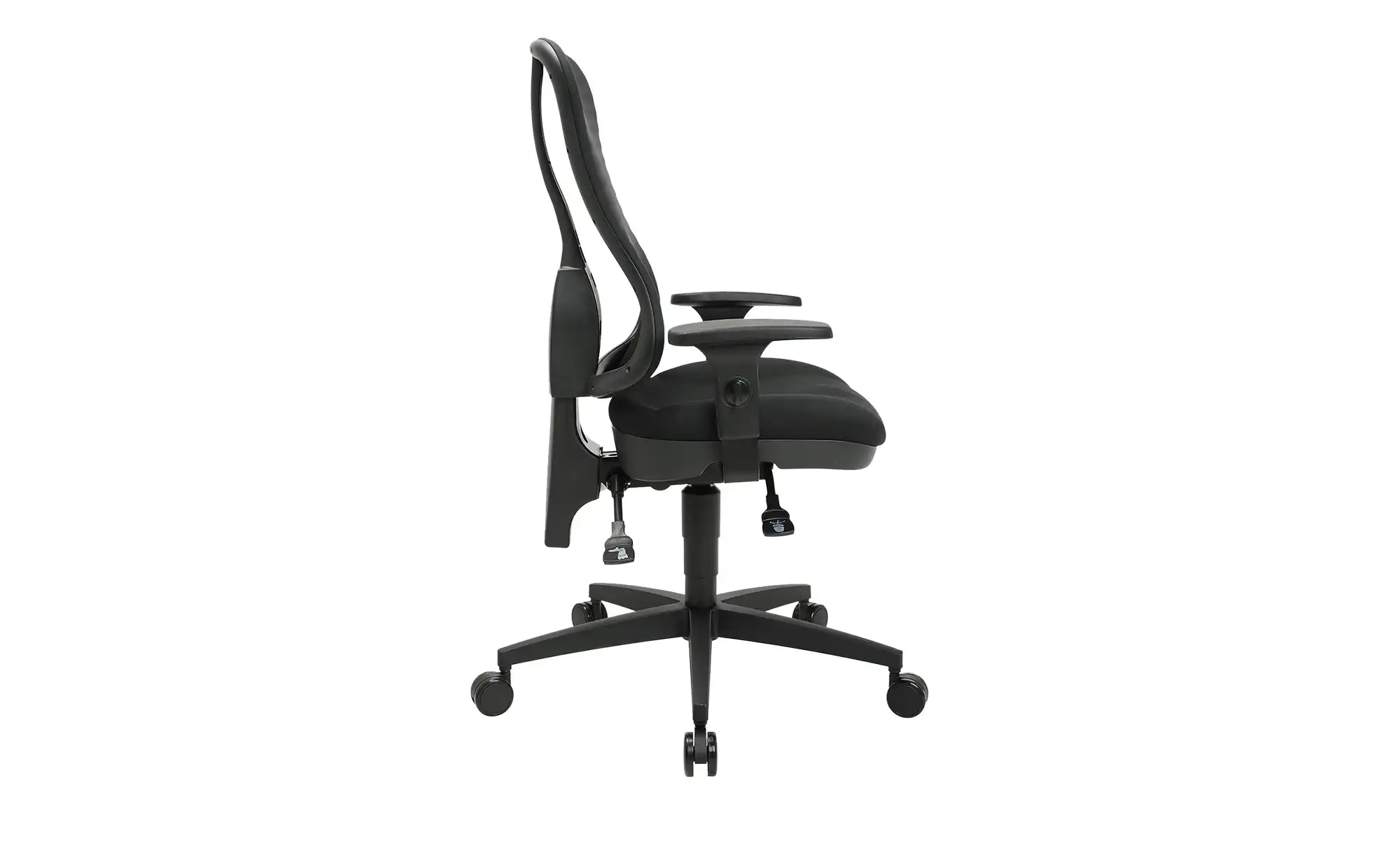 home worx Bürodrehstuhl Home Worx Office 140