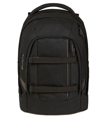 Satch Skoletaske - Pack - Blåckjack