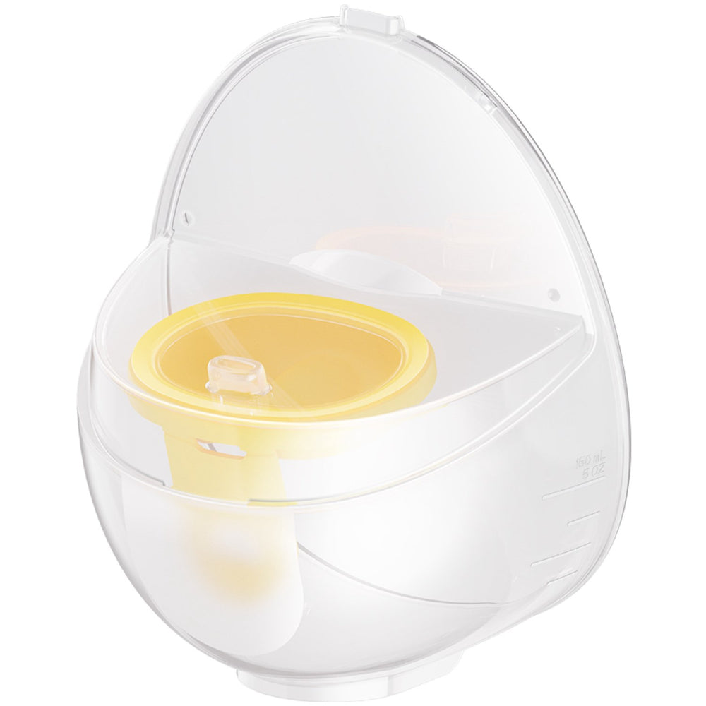 Køb medela Motion Inbra Pumpset Enkelt