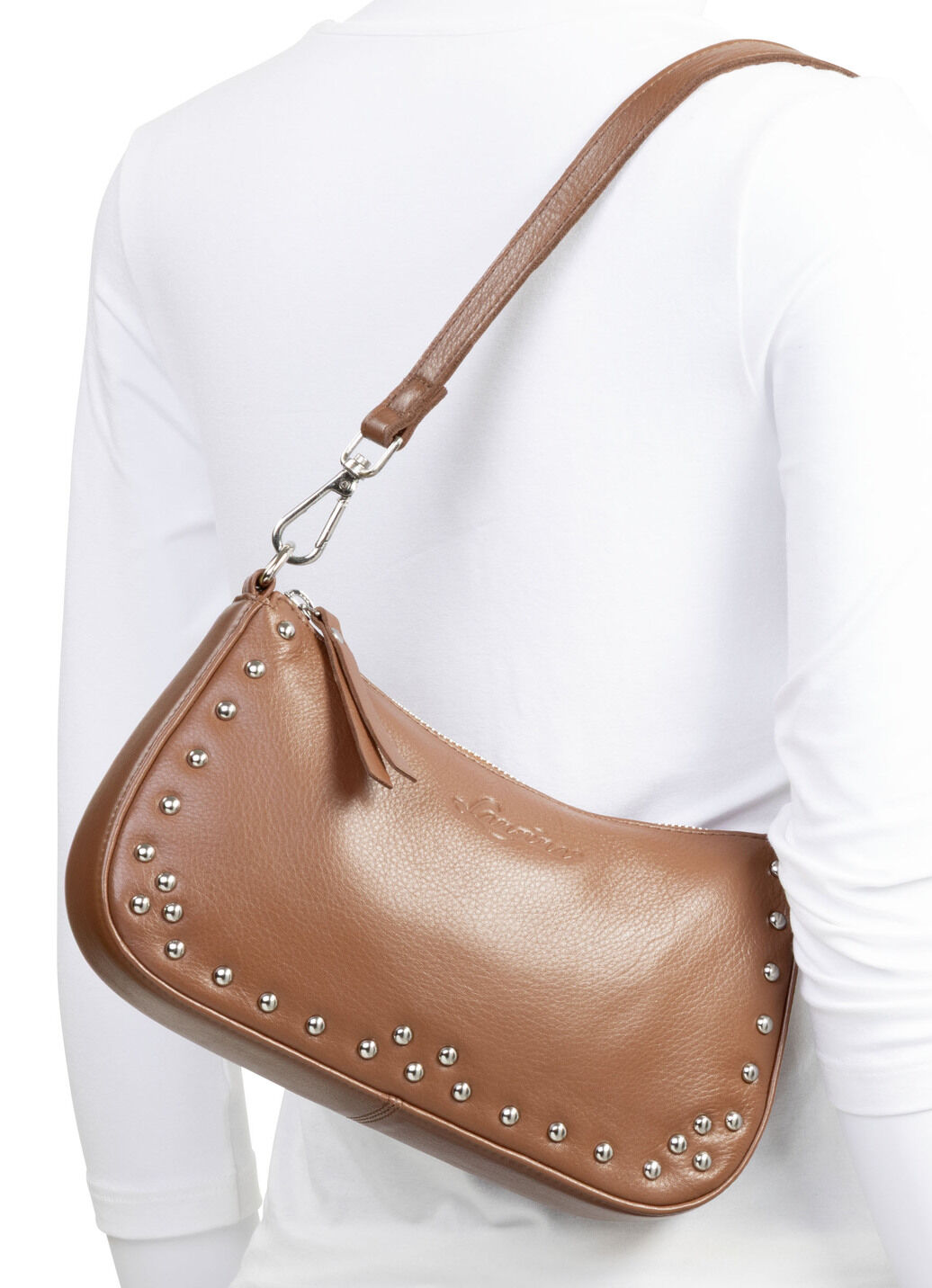 Laurina, Tasche, Damen, mit abnehmbarem, verstellbarem Riemen