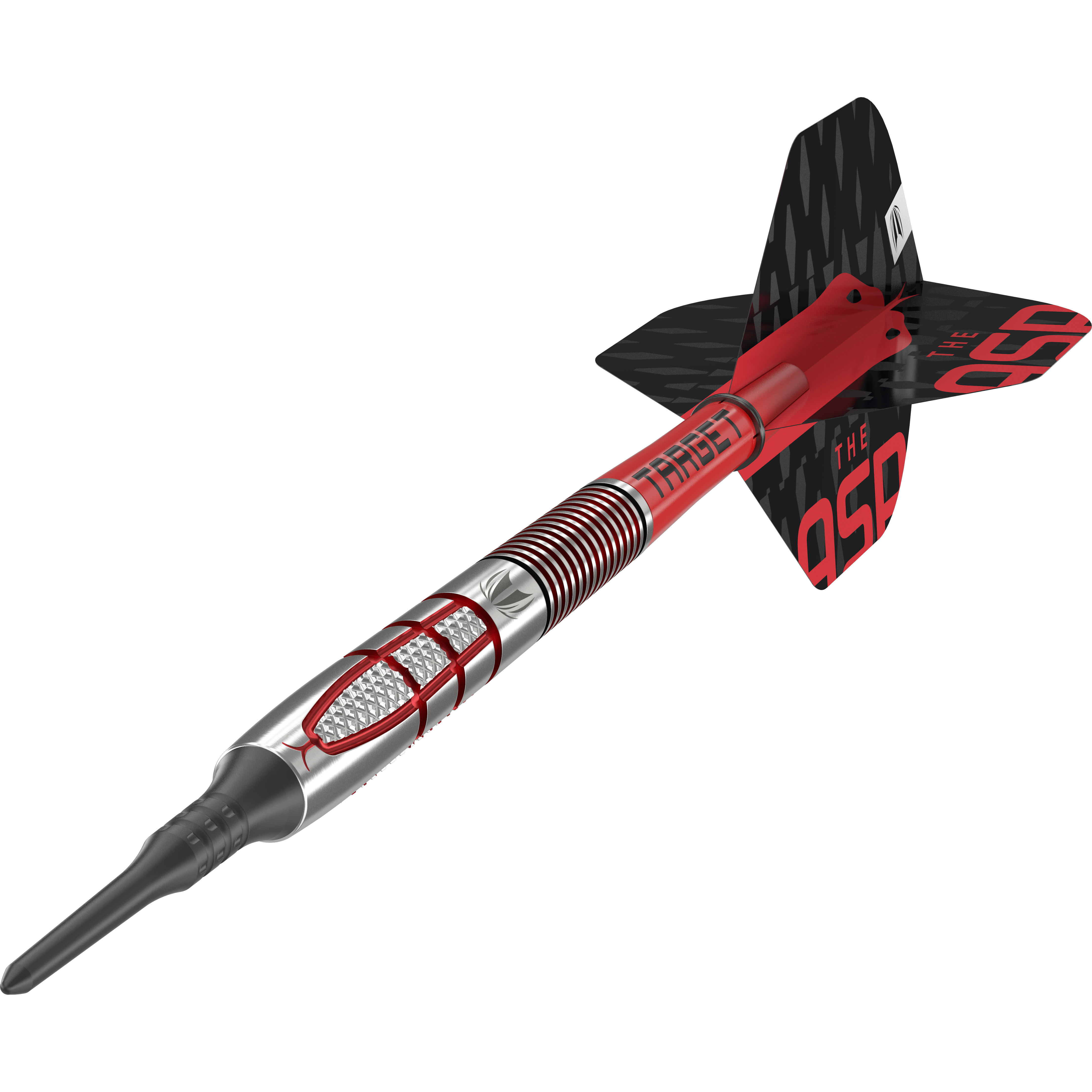 Target - Nathan Aspinall GEN 2 95% - Softdart