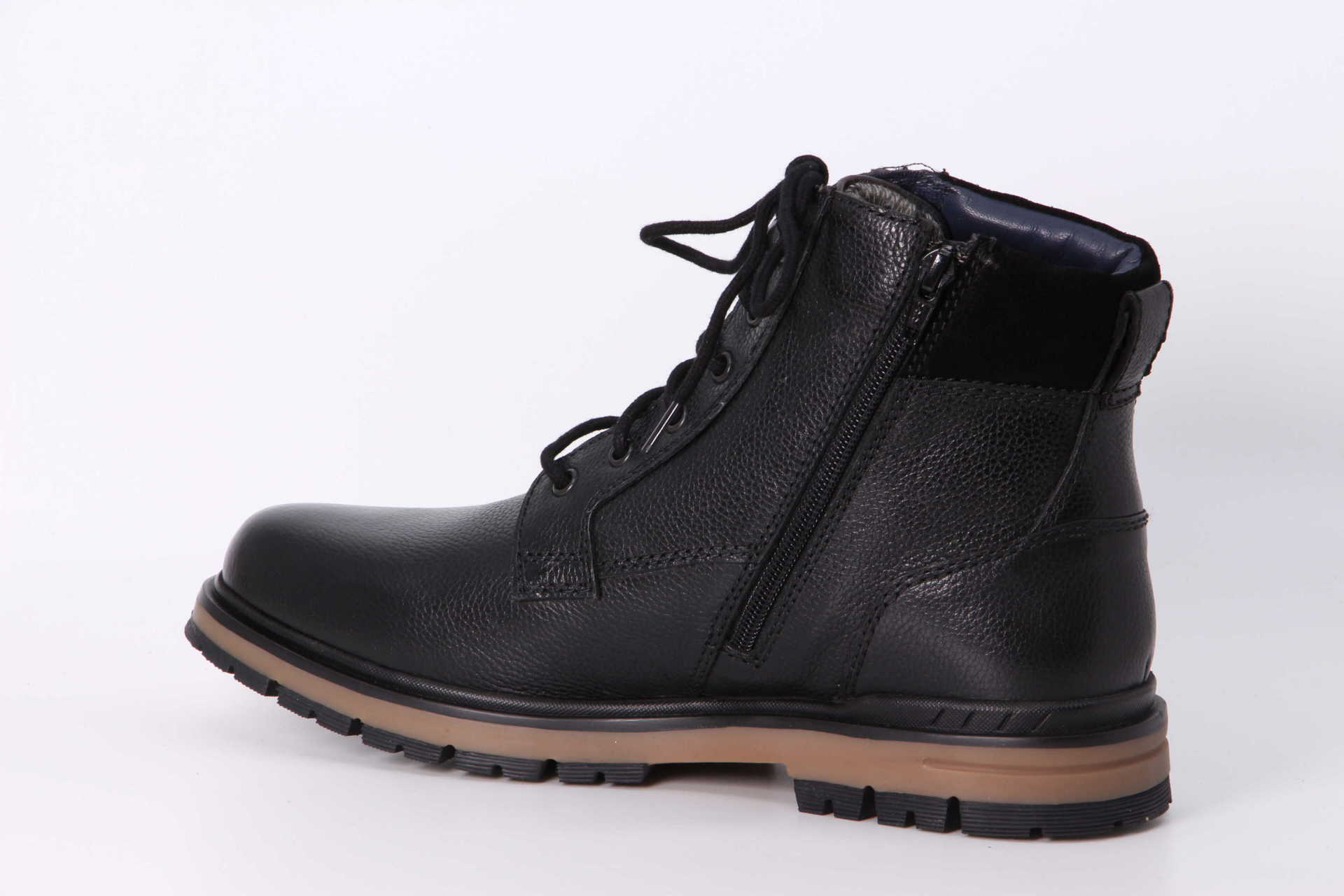 Sioux Jadranko GTX schwarz