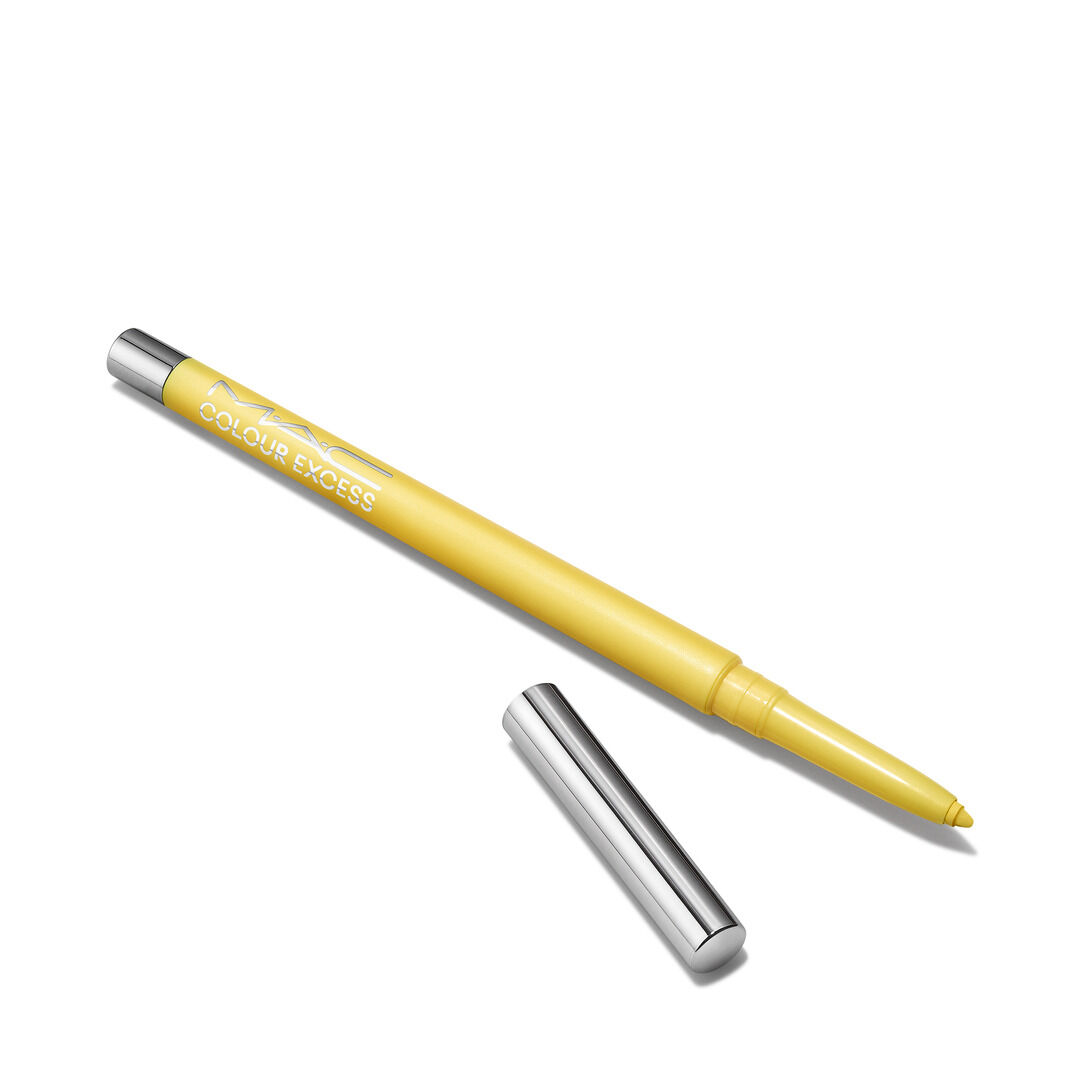 MAC COLOUR EXCESS Gel Pencil Eye Liner