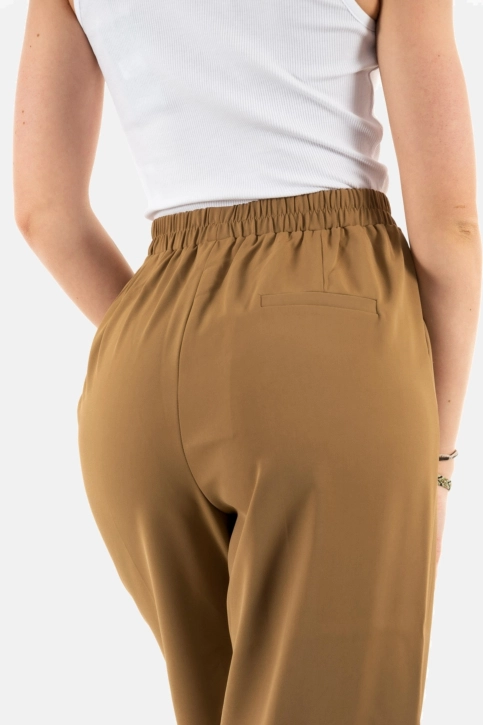 pantalons grace & mila ivoire_11907 taupe