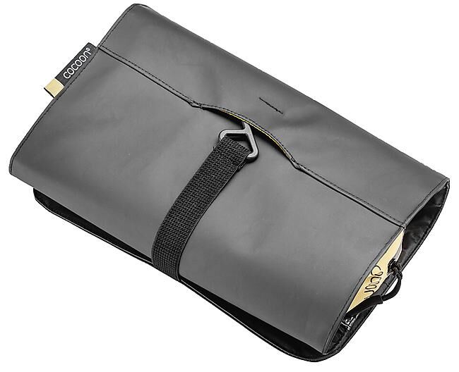 COCOON - TROUSSE TOILETTE SUSPENDABLE KIT MINIMALIST