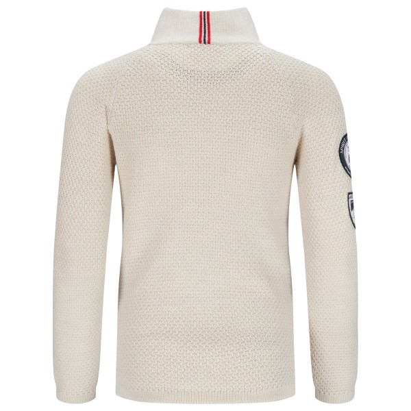 Amundsen Sports - Women's Boiled Ski Sweater - Pull en laine mérinos