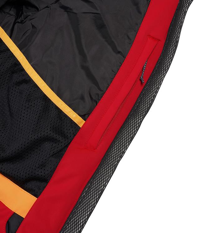 Icepeak Women Ecorse Softshell Jack