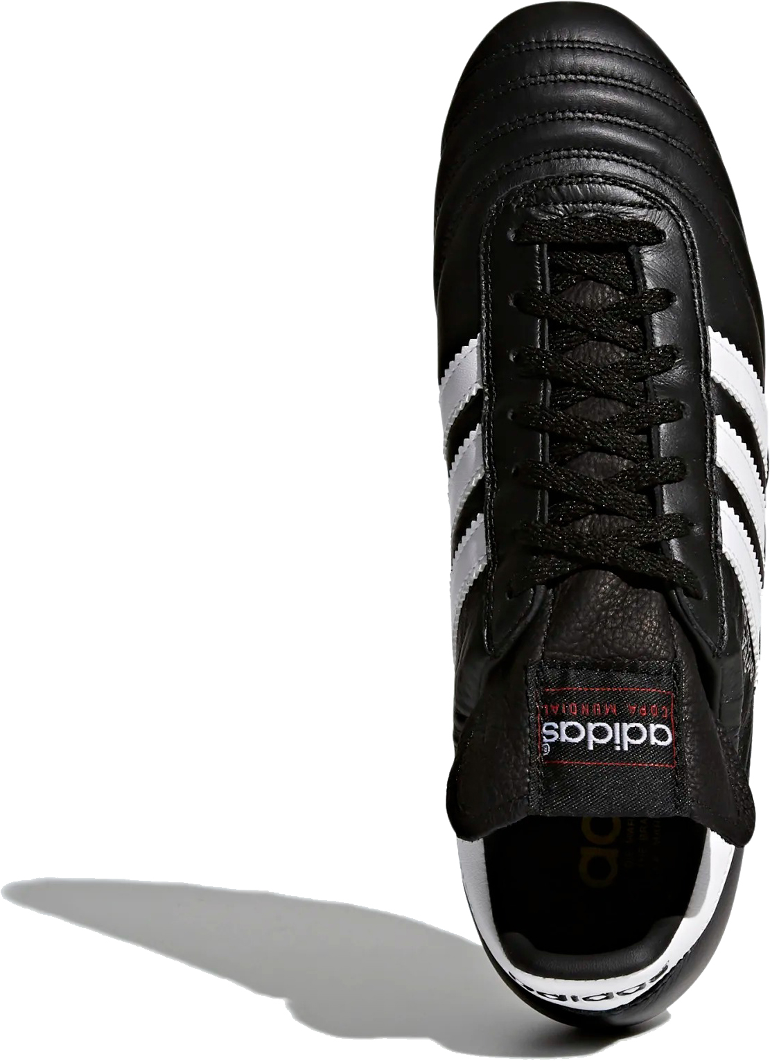 Copa Mundial  Black/Footwear White/Black