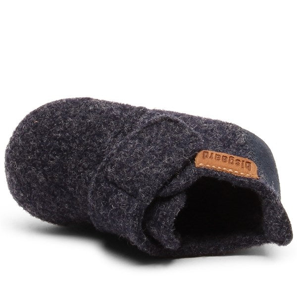 Futter Uld Blue - Bisgaard → Luksusbaby.dk