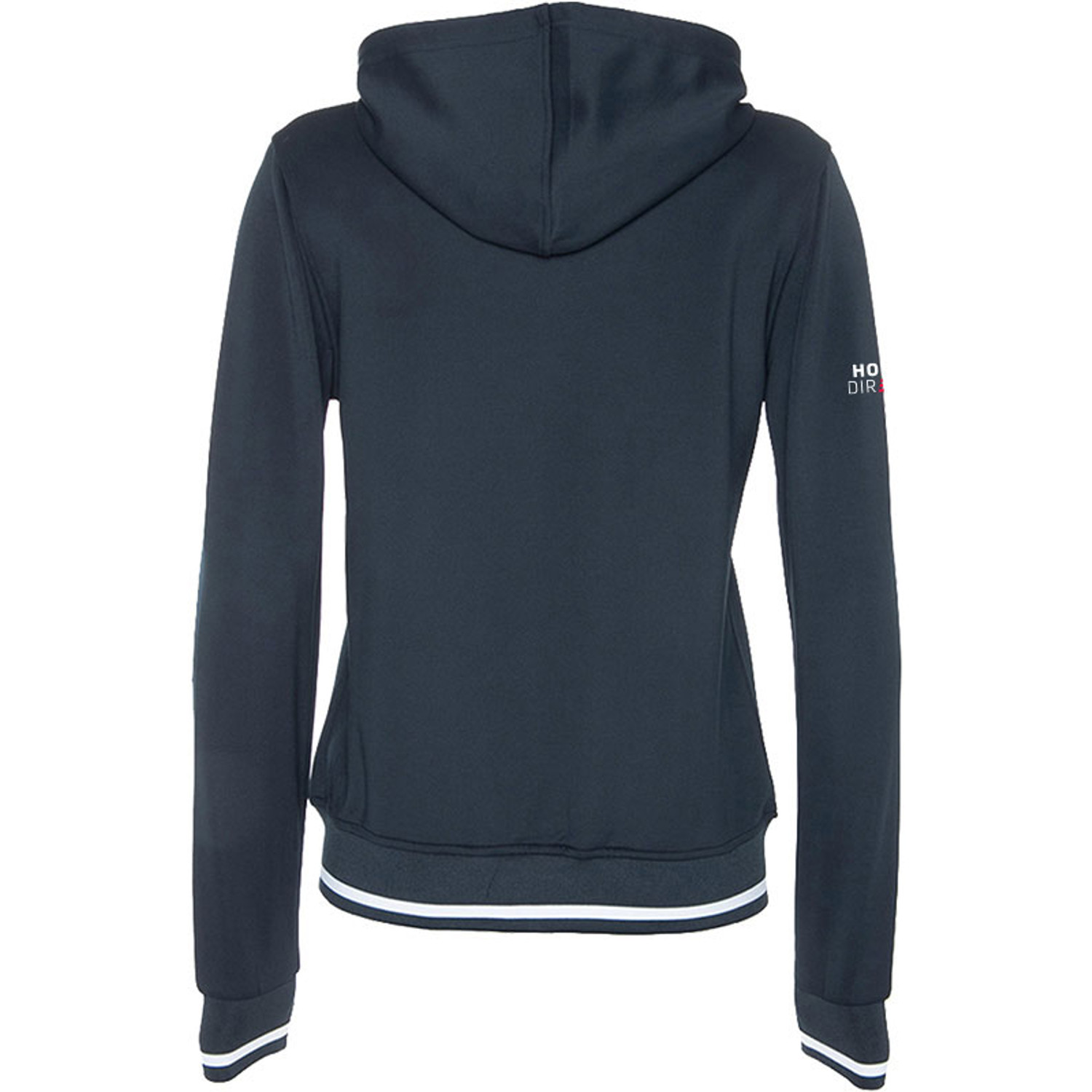 Indian Maharadja Tech Hoodie Dames MHC Drunen