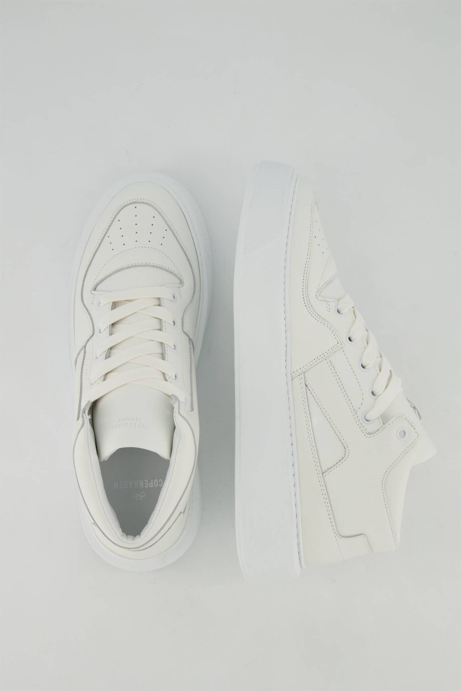 Copenhagen| Damen Sneaker CPH278