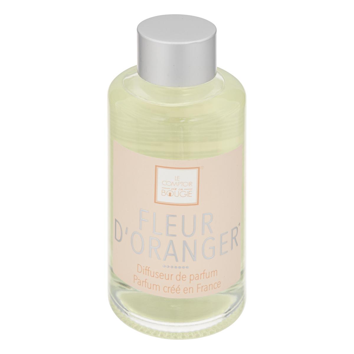 RECHARGE DIFFUSEUR ELEA FLEURS ORANGE 160ML