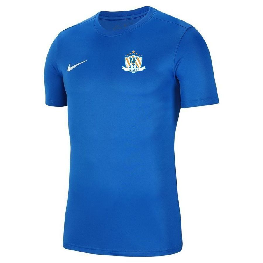 NF Academy Nike Dry Park - Bleu/Blanc Enfant