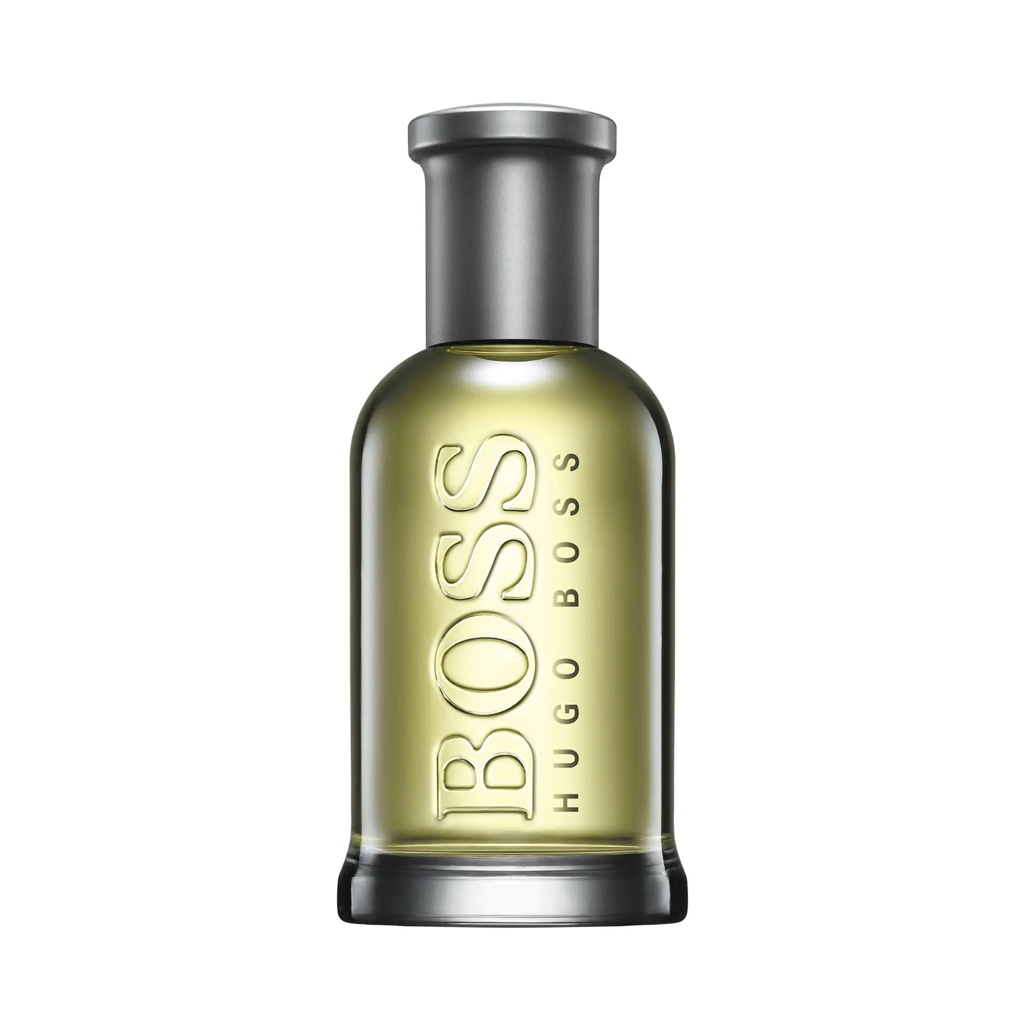 Boss - Boss Bottled Eau de Toilette- Eau de toilette