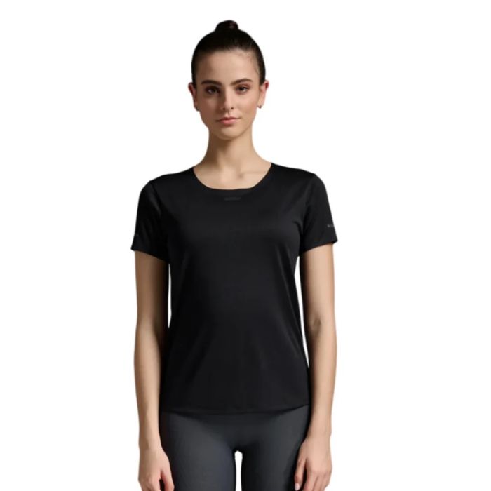 2XU Dame T-shirts Light Speed Tech Tee Sort