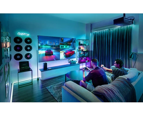 ViewSonic X1-4KGPRO