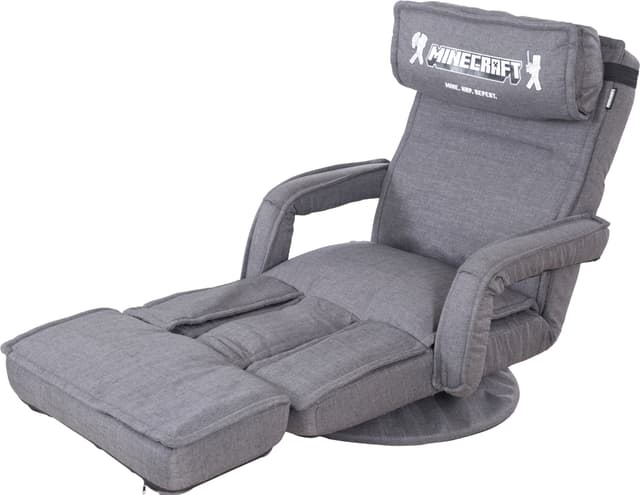 Phoenix Minecraft loungestol
