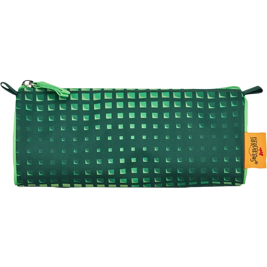 DerDieDas® ErgoFlex - Soccer Green, 5-tlg.