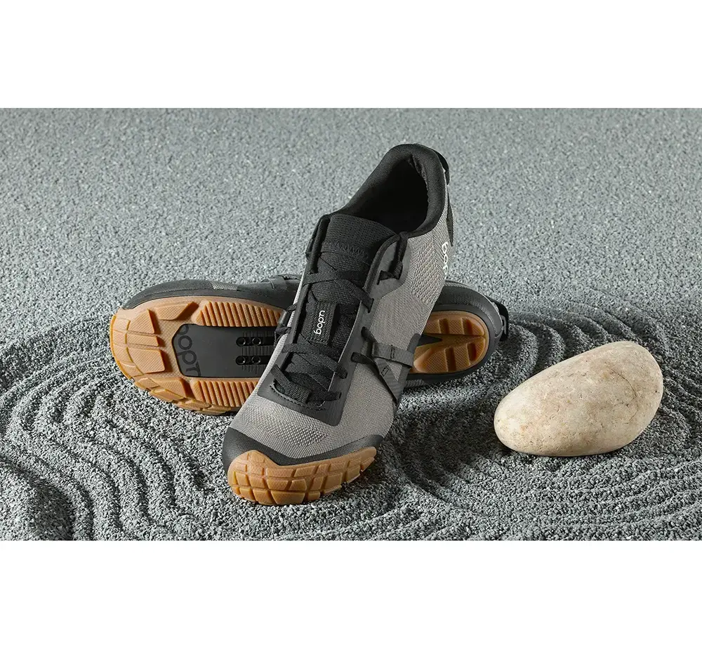 Udog Distanza Gravelschoenen Grijs
