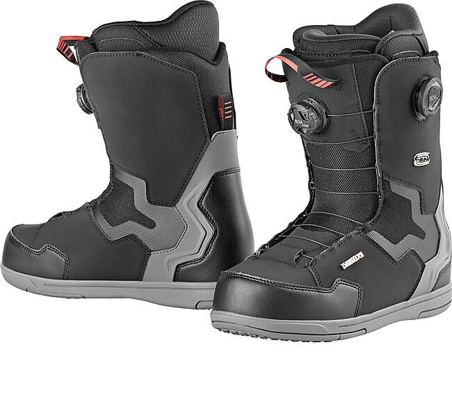 DEELUXE - BOOTS ID DUAL BOA UNISEX