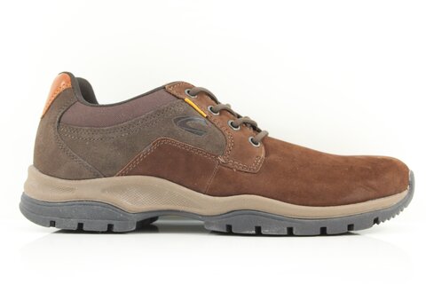 Camel Schnürschuhe