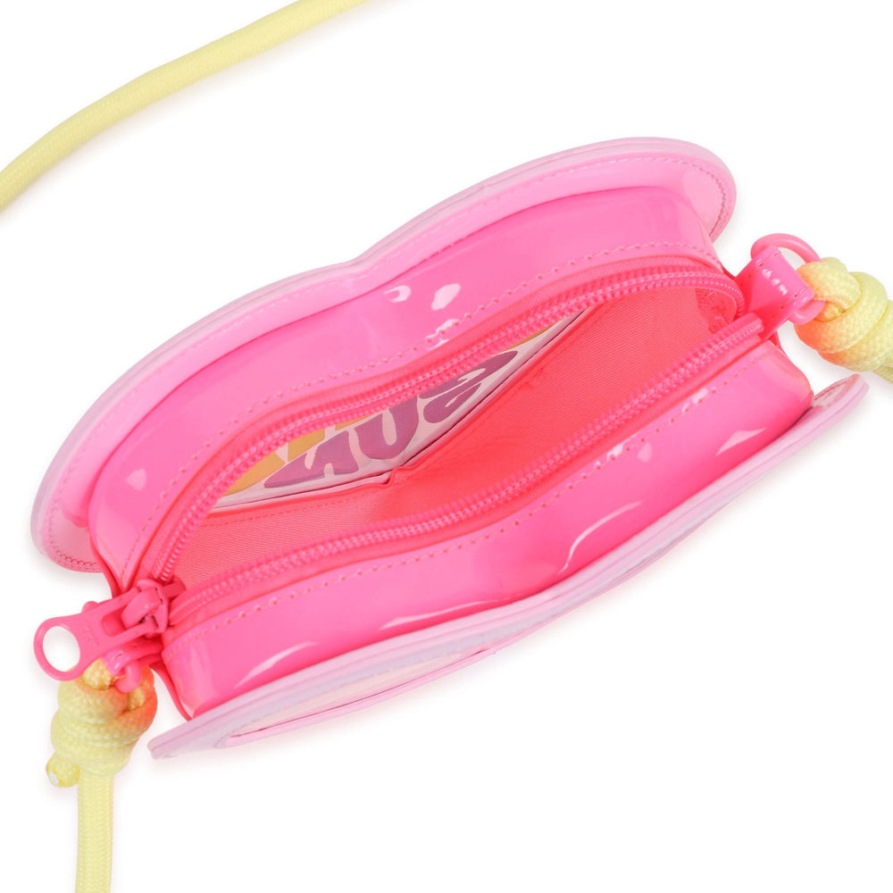 Køb Billieblush Green Lemon Skuldertaske