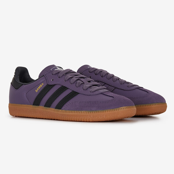 ADIDAS ORIGINALS SAMBA OG