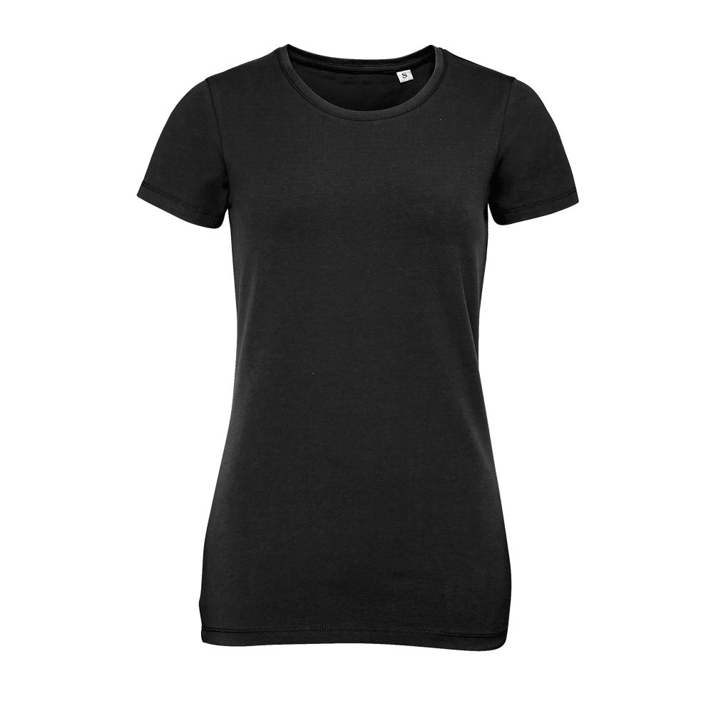 SOL'S 02946 - Millenium Women Tee Shirt Col Rond Femme
